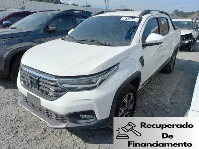 FIAT STRADA CD 21/21