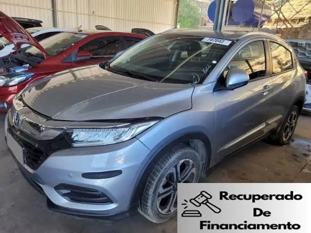 HONDA HR-V 20/20