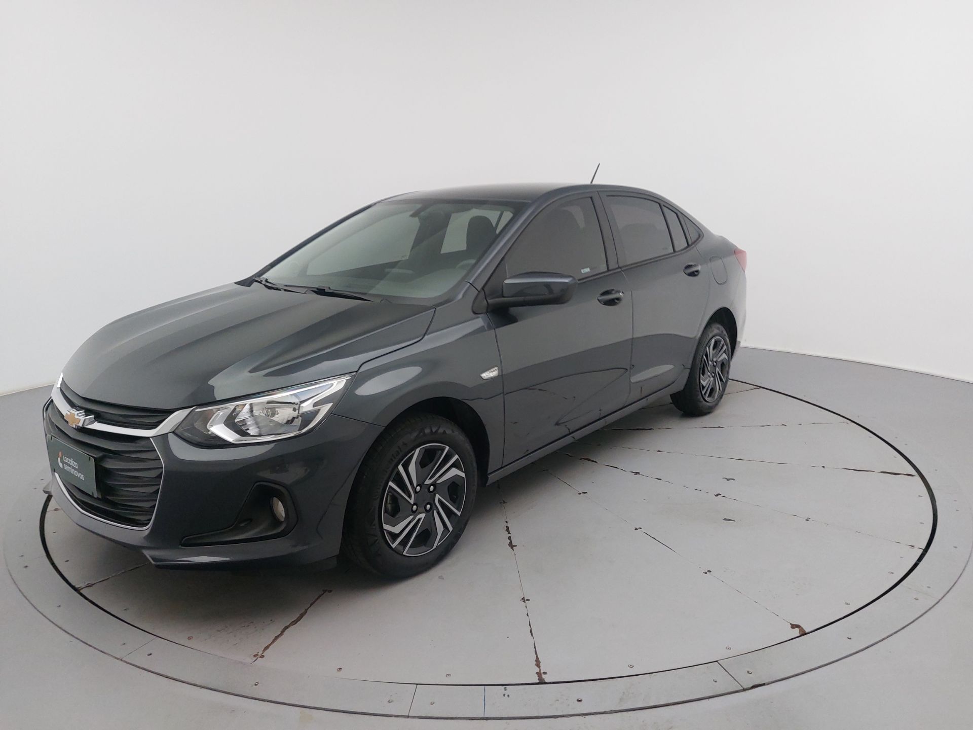 ONIX PLUS LT 1.0