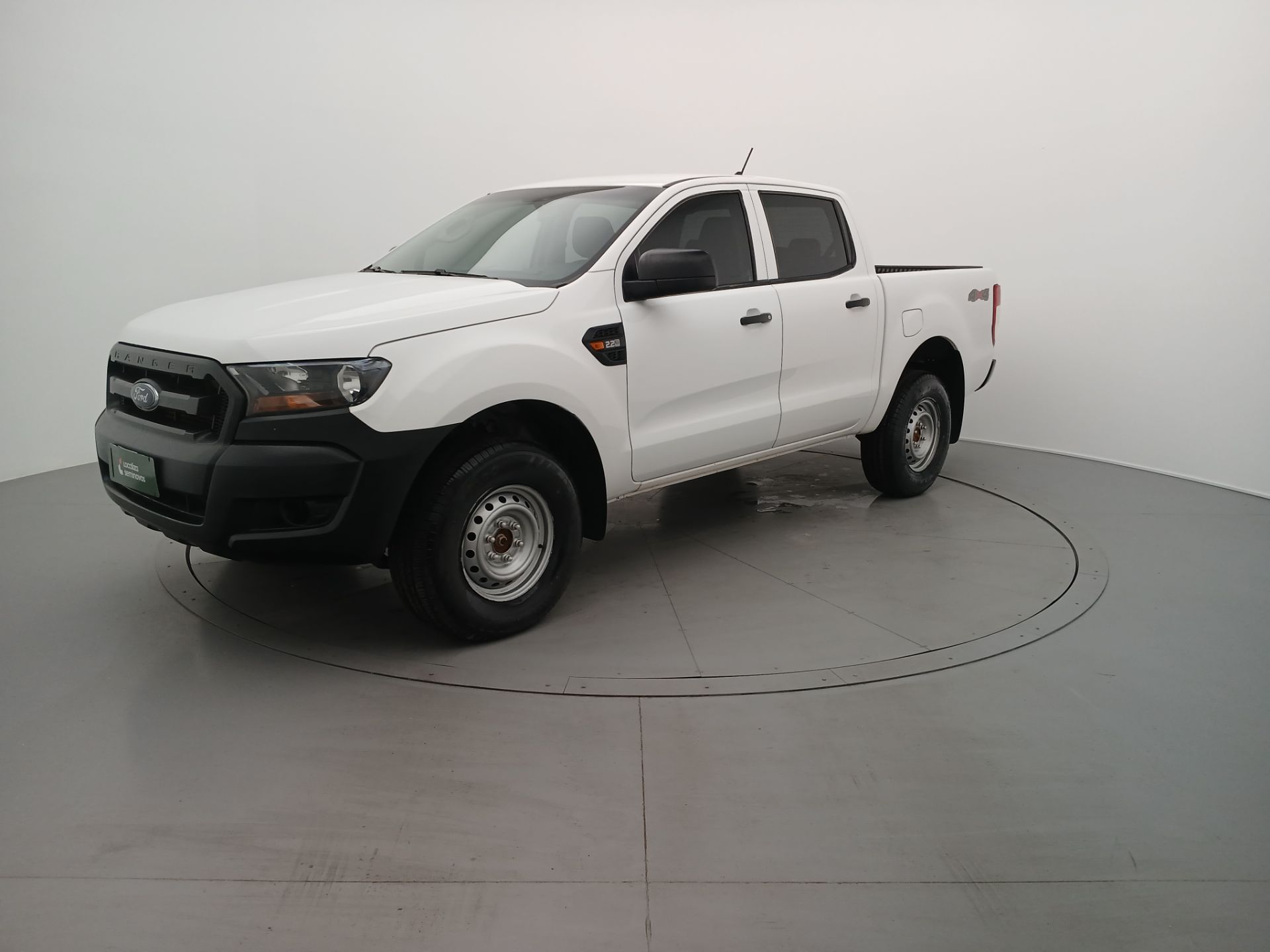 RANGER XL CD 2.2