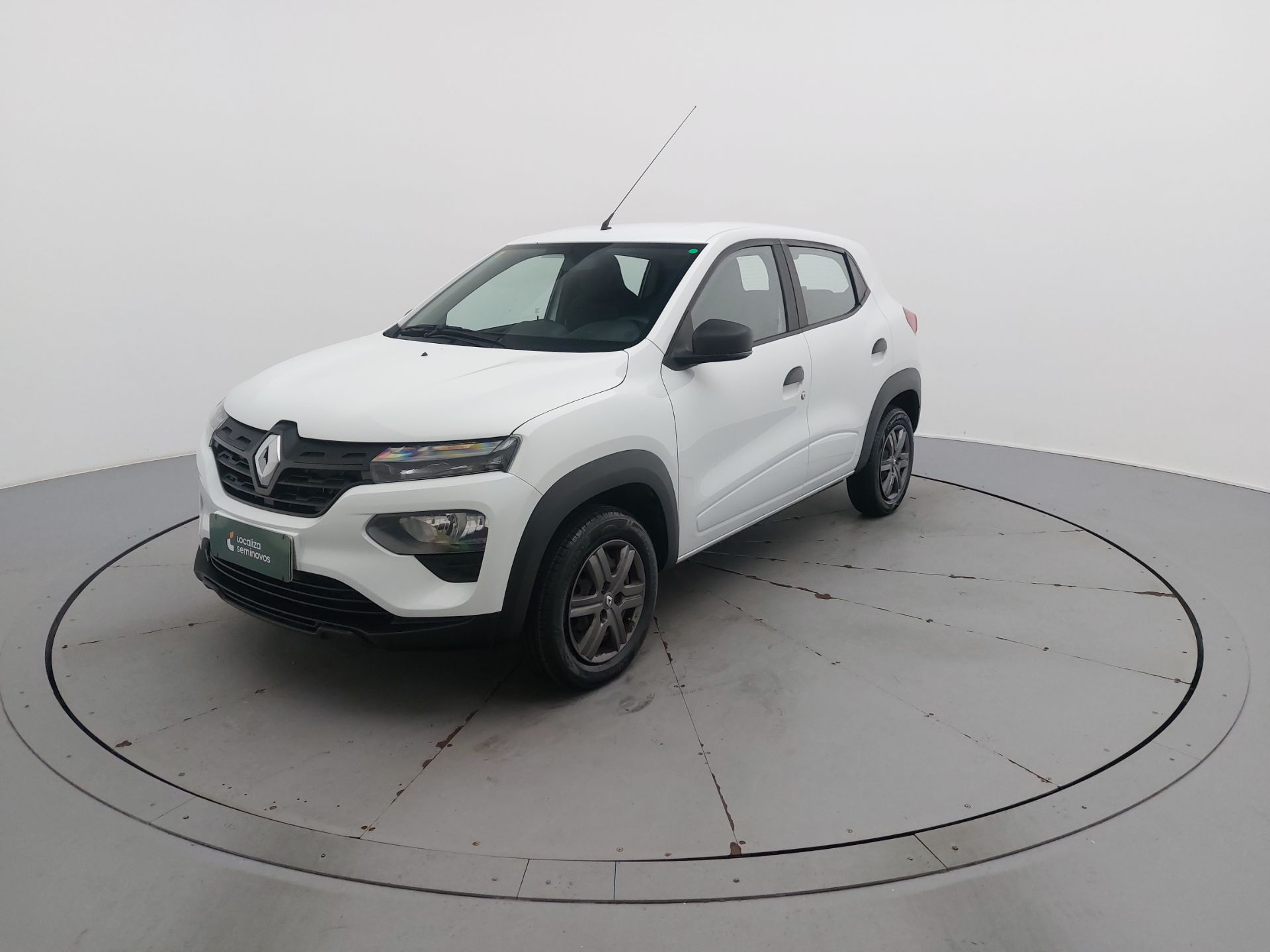 KWID ZEN 1.0