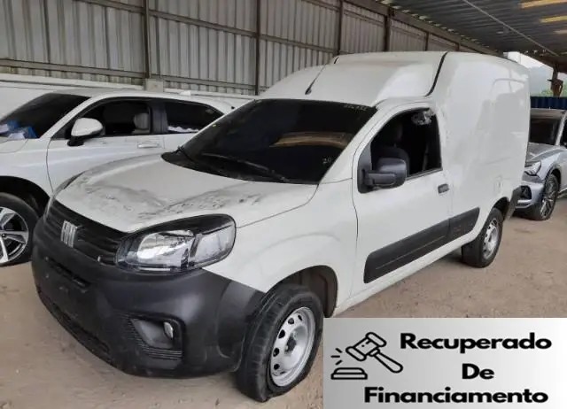 FIAT FIORINO 23/24