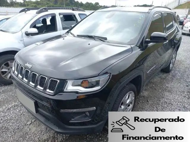 JEEP COMPASS 20/20