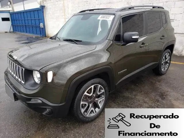 JEEP RENEGADE 19/19