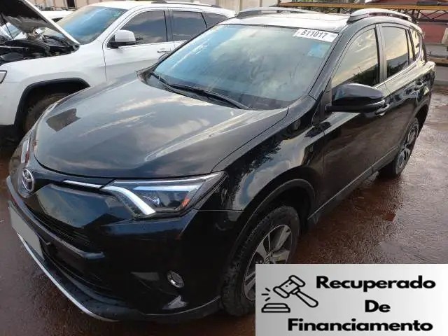 TOYOTA RAV4 18/18