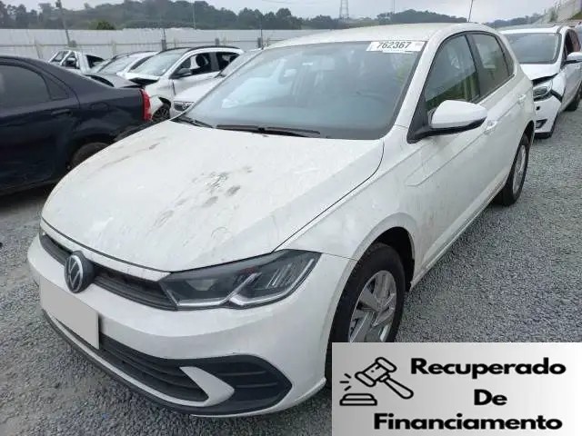 VOLKSWAGEN POLO 22/23