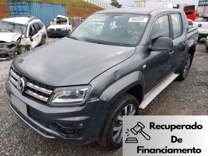 AMAROK EXTREME 4MOTION 3.0 V6 TDI TURBO