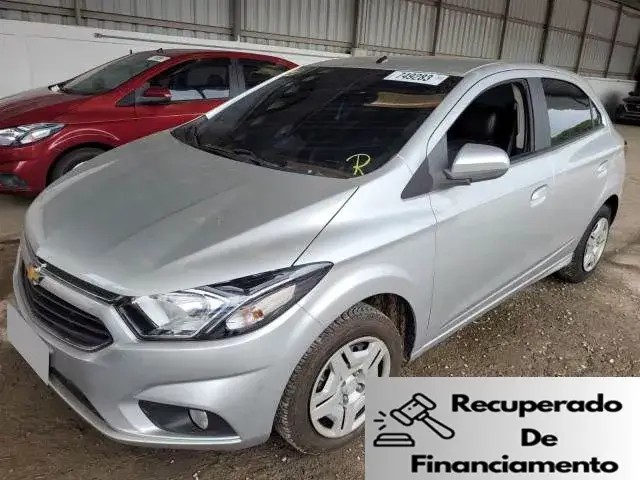 CHEVROLET ONIX 16/17